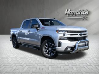 Used 2021 Chevrolet Silverado 1500 RST w/ Convenience Package II video 2