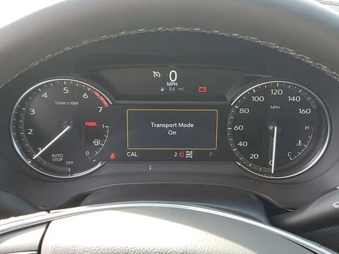 New 2026 Cadillac XT5 Luxury w/ LPO, Floor Liner Package image 14