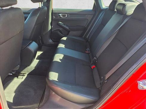 Used 2024 Honda Civic Sport image 15