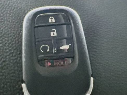 Used 2024 Honda CR-V EX-L image 33