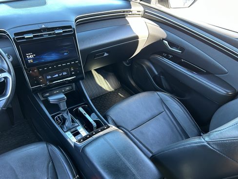 Used 2023 Hyundai Santa Cruz Limited w/ Cargo Package image 14