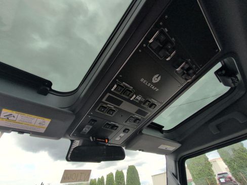 New 2025 INEOS Grenadier AWD/4WD image 29