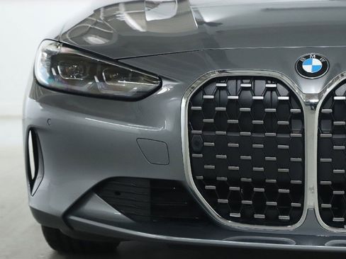 Used 2023 BMW 430i xDrive Coupe w/ Premium Package image 6