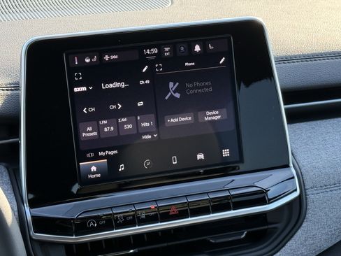 New 2026 Jeep Compass Latitude image 13