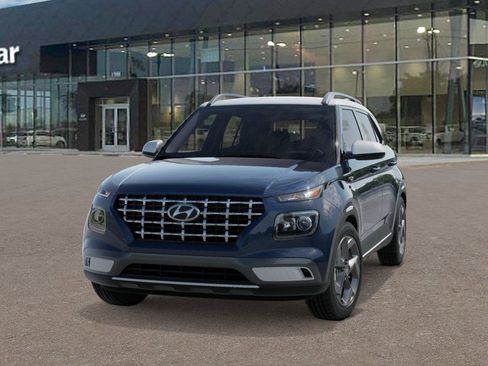 New 2026 Hyundai Venue SEL image 6