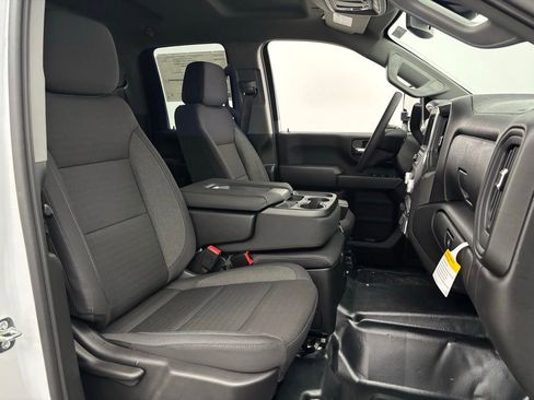 New 2026 GMC Sierra 2500 Pro w/ 1SA Pro Safety Plus Package image 24