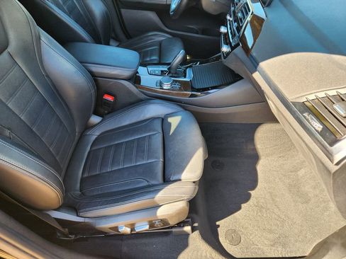 Used 2018 BMW X3 xDrive30i image 13