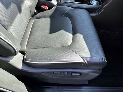 Certified 2024 INFINITI QX80 Premium Select w/ Cargo Package image 13