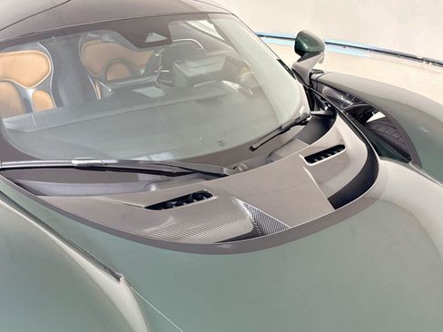 Used 2026 Aston Martin Valhalla AWD/4WD image 35