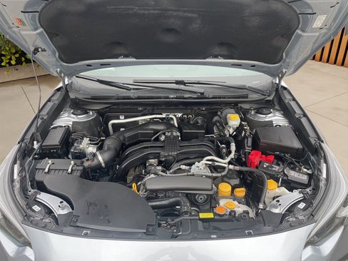 Used 2025 Subaru Outback Premium w/ Popular Package #1A image 20