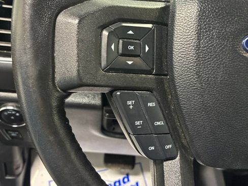 Used 2020 Ford F150 XLT w/ Equipment Group 302A Luxury AWD/4WD image 15