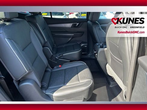 New 2026 Buick Enclave Sport Touring w/ LPO, Floor Liner Package AWD/4WD image 50