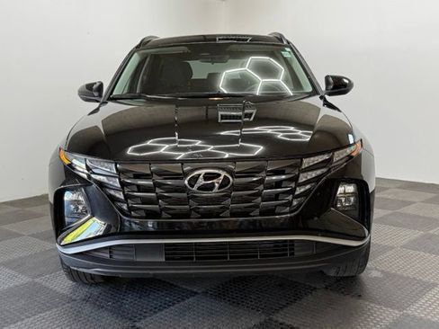 Used 2024 Hyundai Tucson SEL AWD/4WD image 5