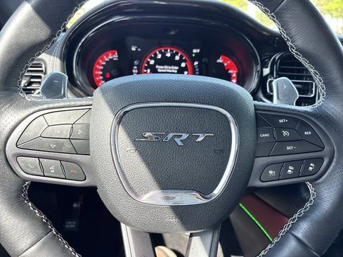 Used 2024 Dodge Durango SRT Hellcat AWD/4WD image 33