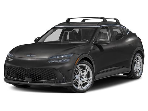 New 2023 Genesis GV60 Performance image 1
