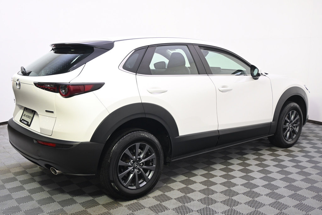 Used 2023 MAZDA CX-30 AWD 2.5 S image 7