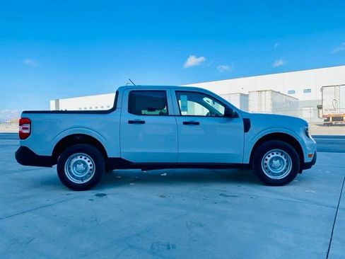 New 2025 Ford Maverick XL w/ Equipment Group 102A image 4