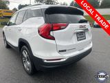 Used 2021 GMC Terrain SLT w/ Infotainment Package II image 6