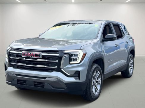 Certified 2025 GMC Terrain Elevation image 2