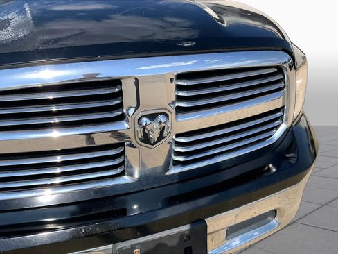 Used 2013 RAM 1500 Big Horn RWD image 29