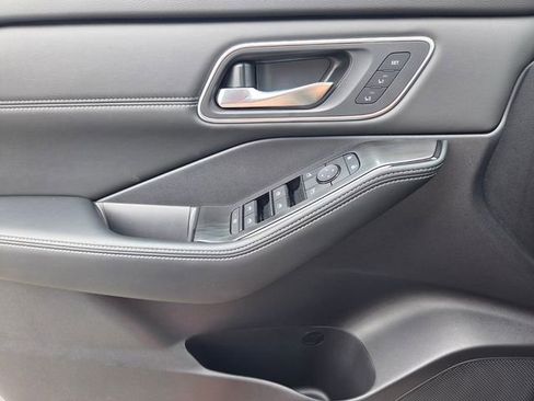 New 2026 Nissan Rogue Platinum AWD/4WD image 25