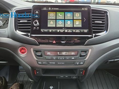 New 2026 Honda Ridgeline RTL image 31