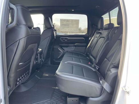 New 2026 RAM 1500 RHO w/ RHO Level 1 Equipment Group image 20