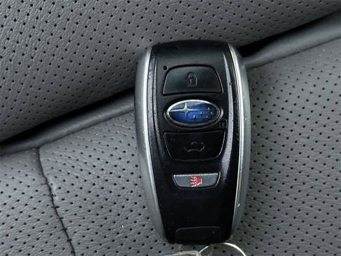 Used 2022 Subaru Outback Limited XT image 21