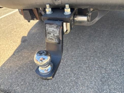 Used 2009 Toyota Tacoma 4x4 Access Cab V6 image 16