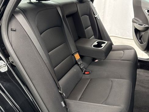 Used 2024 Chevrolet Malibu LT image 33