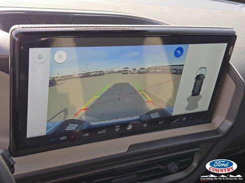 New 2025 Ford Bronco Sport Big Bend AWD/4WD image 12