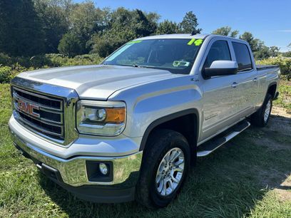 Used 2014 GMC Sierra 1500 SLE w/ SLE Value Package
