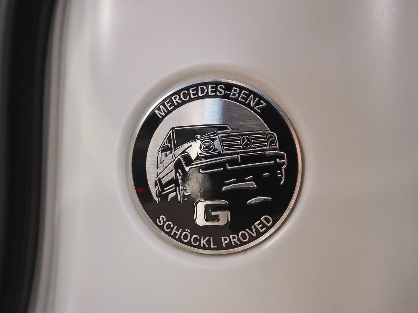 Used 2021 Mercedes-Benz G 63 AMG 4MATIC image 14