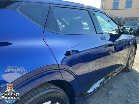 Used 2024 Kia EV6 GT-Line image 84