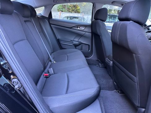 Used 2018 Honda Civic EX image 12
