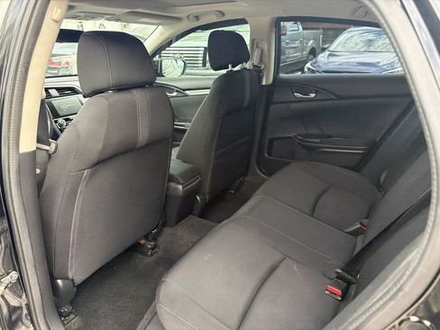 Used 2017 Honda Civic EX-T image 18