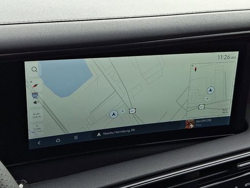 New 2026 Hyundai Palisade XRT Pro image 17