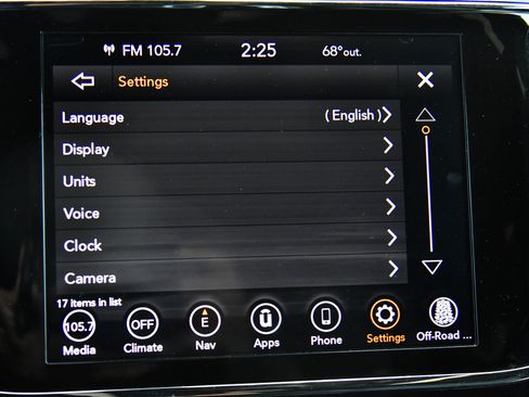 Used 2020 Jeep Grand Cherokee Limited X image 23