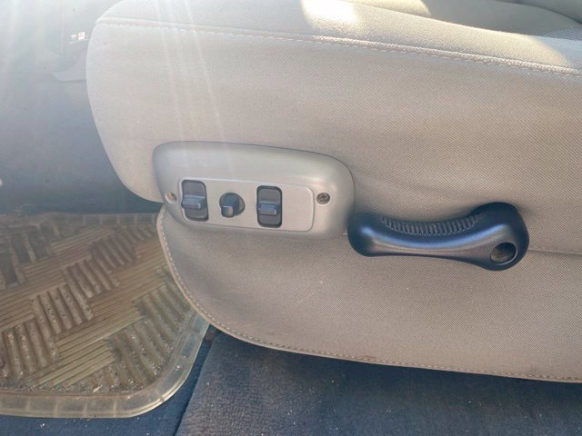 Used 2006 Dodge Ram 2500 Truck SLT AWD/4WD image 14