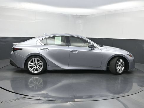 Used 2024 Lexus IS 300 w/ Comfort Package RWD image 41