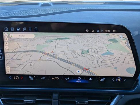 New 2026 Chevrolet Equinox EV LT image 13