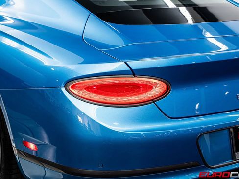 Used 2024 Bentley Continental GT Speed image 16