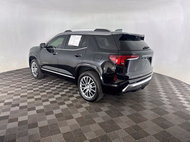 Used 2026 GMC Terrain Denali AWD/4WD image 7