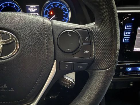 Used 2019 Toyota Corolla LE FWD image 24