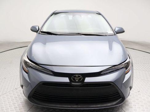 Certified 2023 Toyota Corolla LE FWD image 5