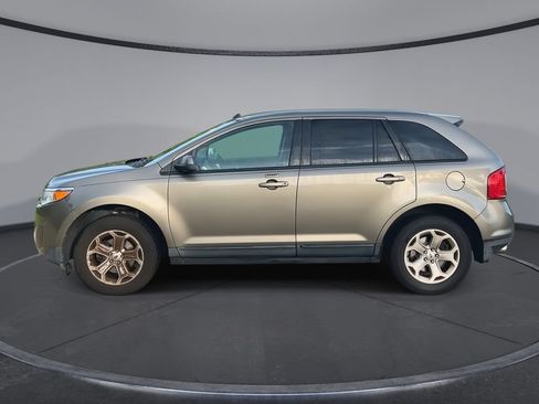 Used 2012 Ford Edge SEL FWD image 5