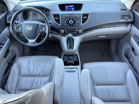Used 2012 Honda CR-V EX-L image 17