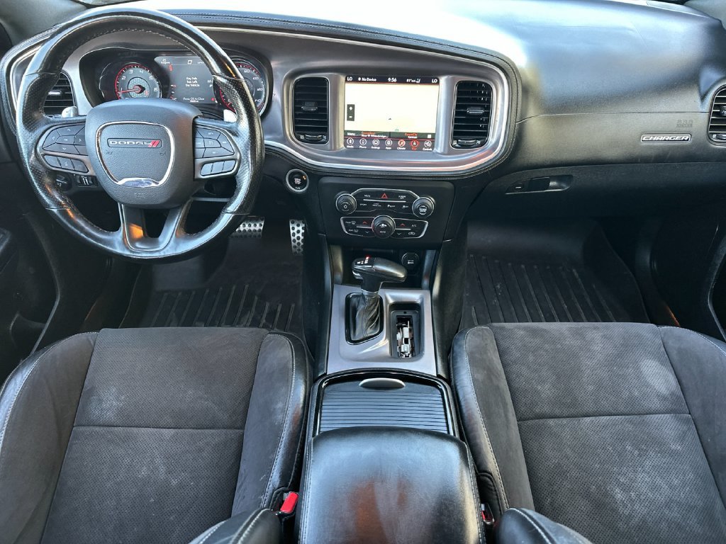 Used 2020 Dodge Charger GT w/ Plus Group RWD image 15