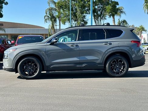 Used 2023 Hyundai Santa Fe XRT FWD image 6