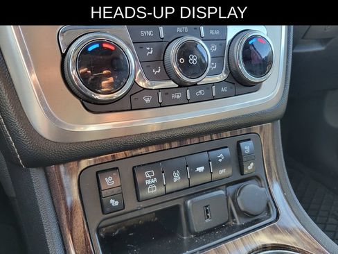 Used 2015 GMC Acadia Denali AWD/4WD image 27